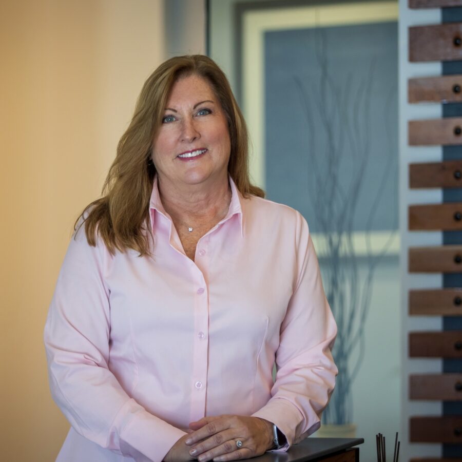 Lisa Raines