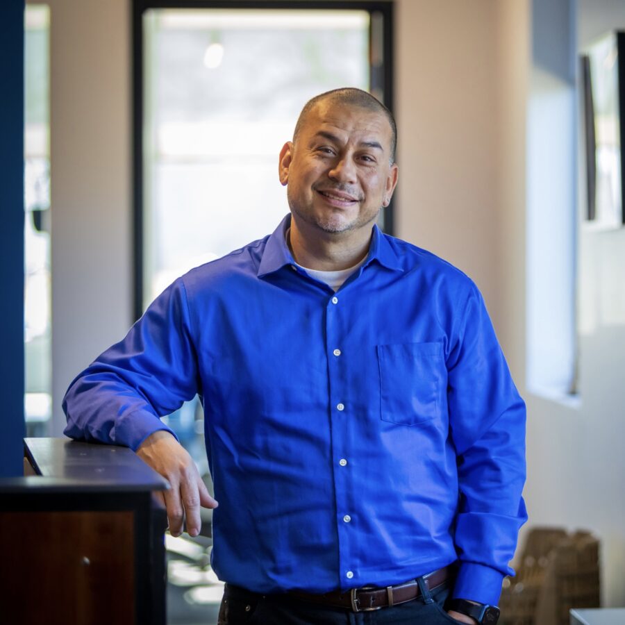 Michael Lozano